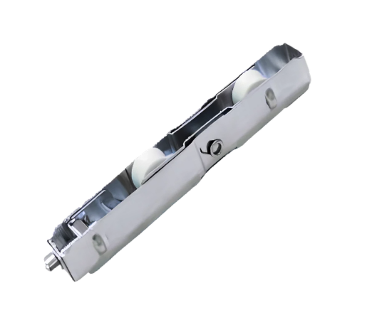RUEDA REGULABLE VL46 DOBLE